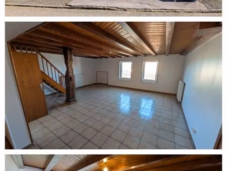 bel appartement au pays des étangs