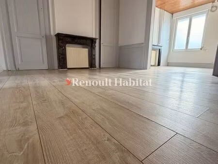 appartement 2 pièces 49 m²