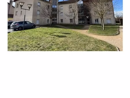 appartement 5 pièces 87 m²