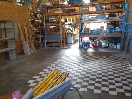 location local artiste