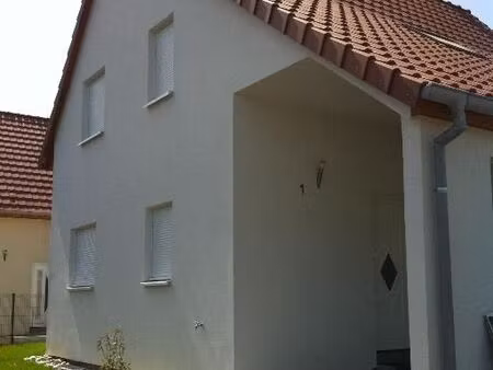 maison 5 pièces 106 m²