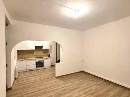 charmante maison rénovée - saint-quentin