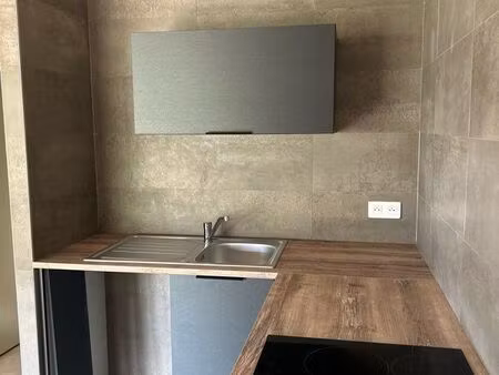 location mini villas t2 saint cyprien