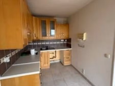 f2 déville-les-rouen en résidence 52m²