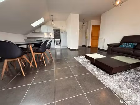 appartement t2 location meublé
