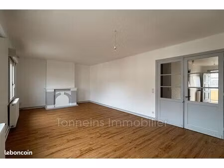 maison 3 pièces 97 m²
