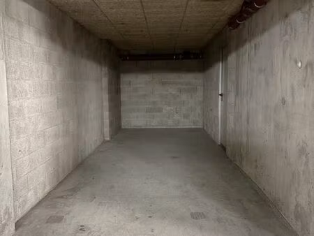 location parking 2 places