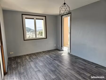 appartement t2 très lumineux