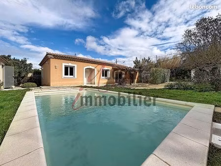 maison 4 pièces 110 m²