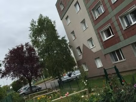 appartement t3 - aigueperse