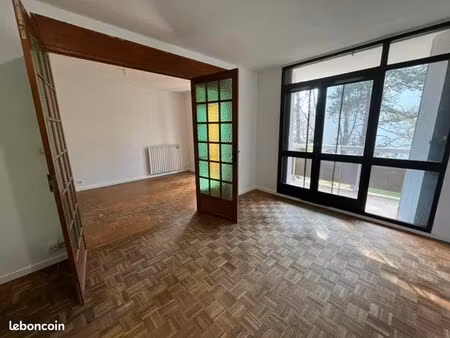 appartement 4 pièces 79 m²