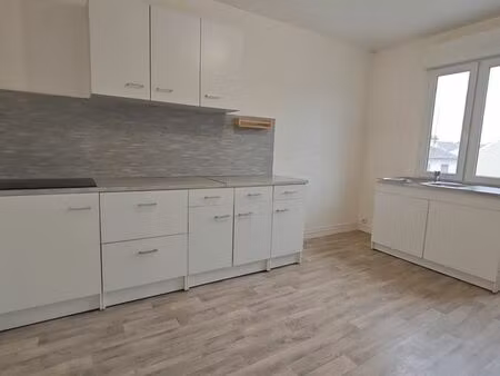 beau f2 quartier sebastopol