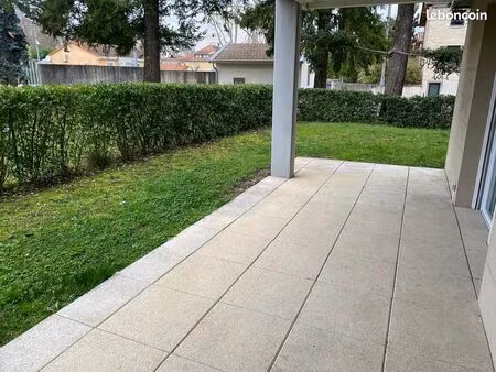 appartement t4 villefranche proche centre