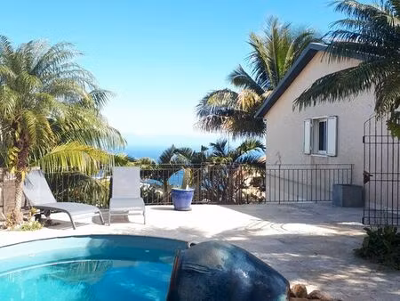 location maison avirons 7 juin au 13 août