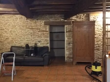 location maison en campagne 500 euros