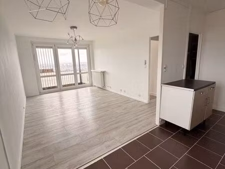 appartement. 68m2. f4