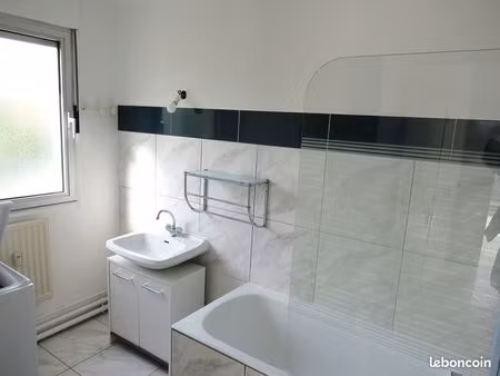 appartement 2 pièces 29 m²