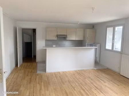 appartement 5 pièces 101 m²