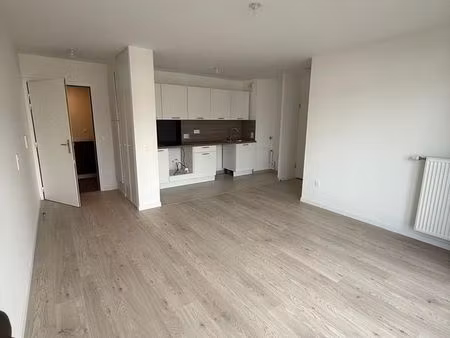 appartement t2 à louer