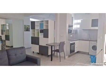 proche du chum jolie f2 fonctionnel