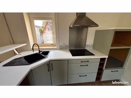 appartement poitiers - ideal colocation etudiante