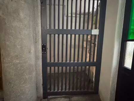 cave sécurisé place carnot