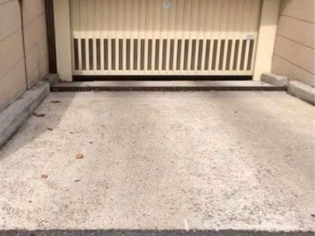 location parking couvert alfortville rue sandrin