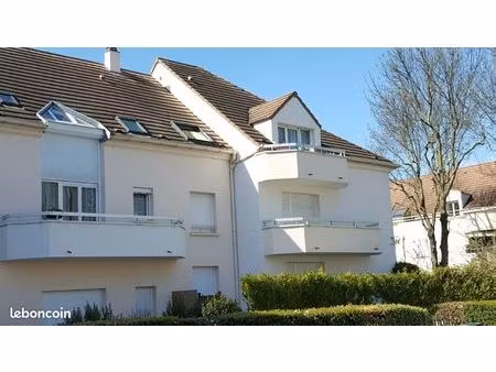 appartement 2 pièces 53 m²