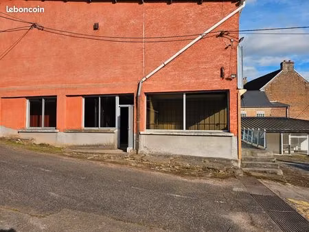 local box 10 m2 les moins chers