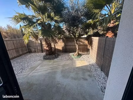 maison à louer bégles