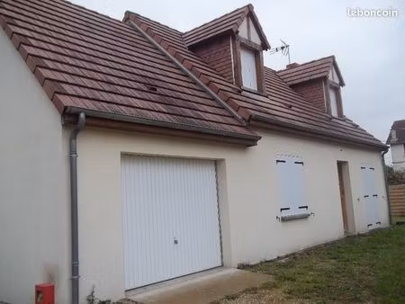maison 4 pièces 73 m²