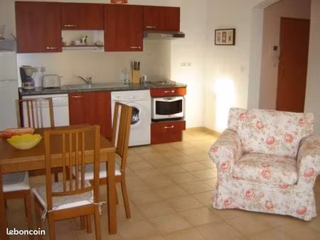 location meuble 2 personnes
