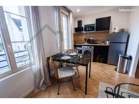 appartement 1 pièce 45 m²