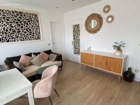 appartement location vincennes