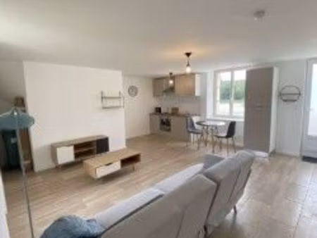 maison 4 pièces 70 m²