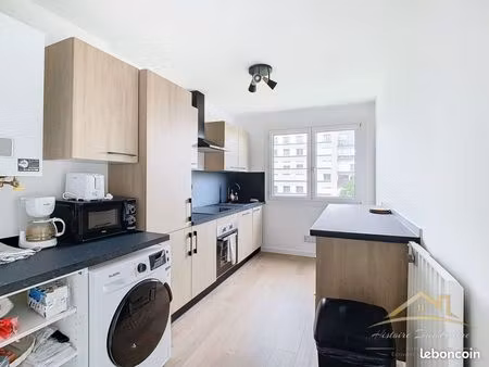 appartement 5 pièces 94 m²