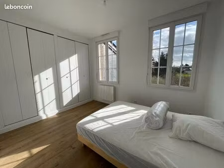 appartement 2 pièces 29 m²