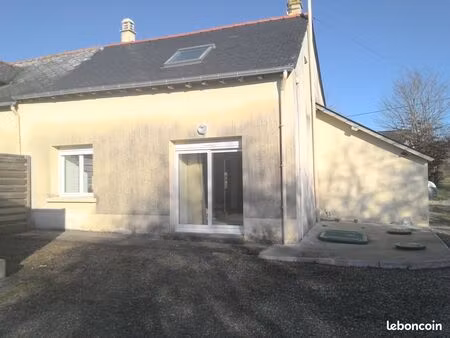 maison 3 pièces 72 m²