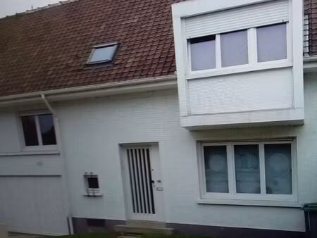 maison bondues 4 chambres 1470 par mois