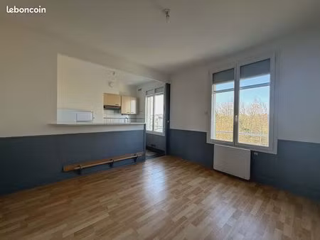 loue appartement centre ville