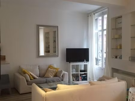 bel appartement à louer lille centre