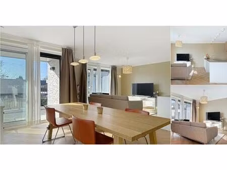 appartement à louer à grootheide 52a bornem (vbd97472)