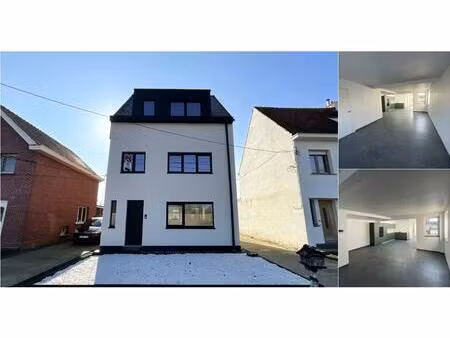 maison à louer à molenstraat 27 bouwel (rbv44870)