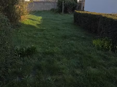 vente terrain à plougastel-daoulas (29470) : à vendre / plougastel-daoulas