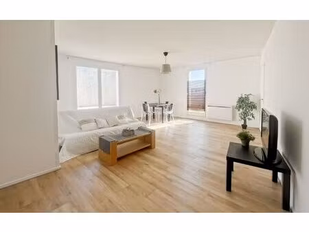 appartement cergy 91.9 m² t-4 à vendre  229 900 €