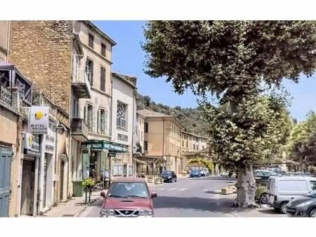 appartement jouques 44 m² t-2 à vendre  85 000 €