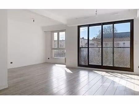 appartement la rochelle 65.53 m² t-2 à vendre  474 750 €