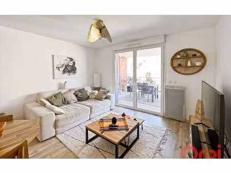 appartement venelles 38.7 m² t-2 à vendre  239 000 €