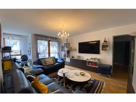 appartement vernon 72.48 m² t-3 à vendre  269 000 €