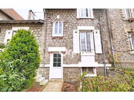 maison limoges m² t-5 à vendre  169 900 €